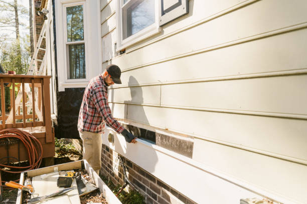 Trusted Fiber Cement Siding service in Devon, PA - Creative Siding